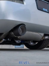 Revel Medallion Touring Premier Dynamic Valve Catback Exhaust System Nissan 350Z 2003-2008                                     - T71063C - Image 4