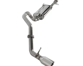 Revel Medallion Trail Hart Catback Exhaust System Toyota FJ Cruiser 2007-2014