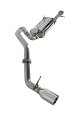 Revel Medallion Trail Hart Catback Exhaust System Toyota FJ Cruiser 2007-2014                                     - T76009R - Image 5