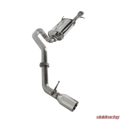 Revel Medallion Trail Hart Catback Exhaust System Toyota FJ Cruiser 2007-2014 - T76009R