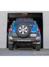 Revel Medallion Trail Hart Catback Exhaust System Toyota FJ Cruiser 2007-2014                                     - T76009R - Image 4