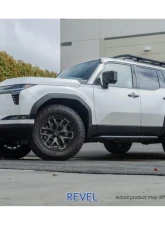 Revel Medallion Trail Hart Catback Exhaust System Lexus GX550 2024-2025                                     - T76012R - Image 12