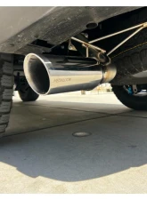 Revel Medallion Trail Hart Catback Exhaust System Lexus GX550 2024-2025                                     - T76012R - Image 7