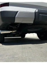 Revel Medallion Trail Hart Catback Exhaust System Lexus GX550 2024-2025                                     - T76012R - Image 9