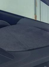 Revel GT Dry Carbon Center Dash Cover with Alcantara Subaru WRX 2022+                                     - 1TR4GT0DS01A - Image 2