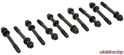 Elring Engine Cylinder Head Bolt Set 003.930 - 003.930