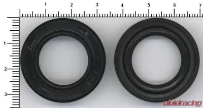 Elring Steering Gear Sector Shaft Seal 007.544 - 007.544