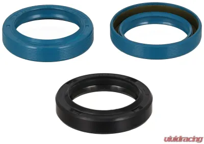 Elring Steering Gear Sector Shaft Seal 007.552 - 007.552