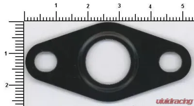 Elring Secondary Air Injection Bypass Valve Gasket 049.310 - 049.310