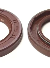Elring Engine Camshaft Seal Ring 073.890                                     - 073.890 - Image 3