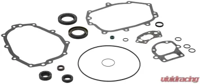 Elring Manual Trans Gasket Set 089.681 - 089.681