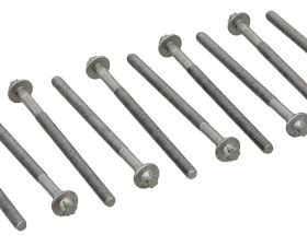 Elring Engine Cylinder Head Bolt Set 132.180