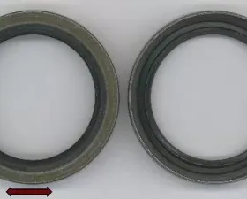 Elring Wheel Hub Gasket 293.400