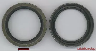Elring Wheel Hub Gasket 293.400 - 293.400