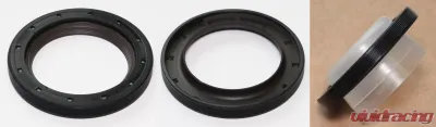 Elring Engine Camshaft Seal Ring 302.170 - 302.170