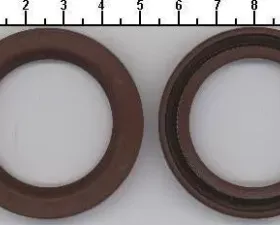 Elring Engine Camshaft Seal Ring 302.589