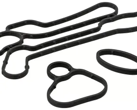 Elring Engine Oil Cooler Gasket Set 384.360