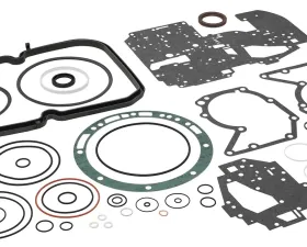 Elring Auto Trans Gasket Set 424.110