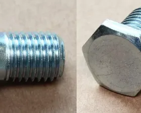 Elring Engine Oil Drain Plug 427.210