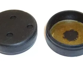 Elring Engine Camshaft Plug 429.550