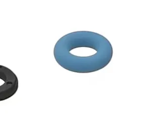 Elring Fuel Injector O-Ring Kit 445.950