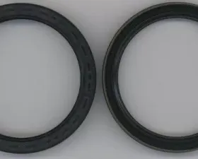 Elring Axle Shaft Bearing Seal 467.871