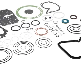 Elring Auto Trans Gasket Set 476.060