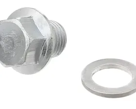 Elring Engine Oil Drain Plug 523.500