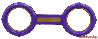 Elring Engine Oil Cooler Gasket 524.270 - 524.270