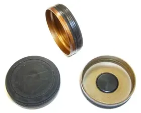 Elring Engine Camshaft Plug 537.700