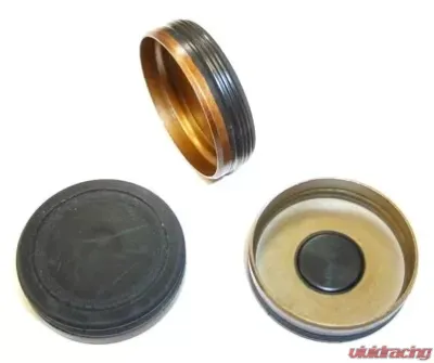 Elring Engine Camshaft Plug 537.700 - 537.700