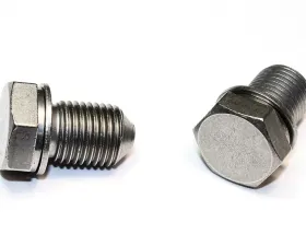 Elring Engine Oil Drain Plug 567.640