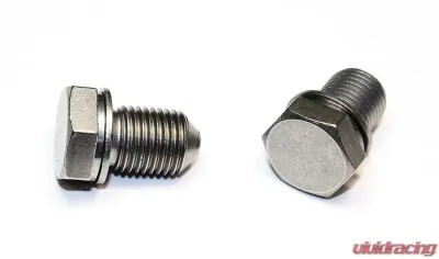 Elring Engine Oil Drain Plug 567.640 - 567.640