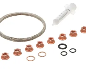 Elring Turbocharger Mounting Kit 582.000