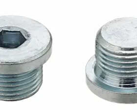 Elring Differential Drain Plug 587.140