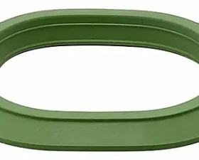 Elring Engine Air Intake Elbow Gasket 589.560