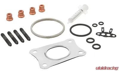 Elring Turbocharger Mounting Kit 595.180 - 595.180