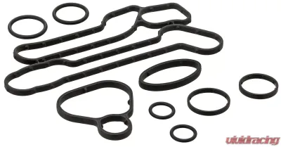 Elring Engine Oil Cooler Gasket Set 599.160 - 599.160
