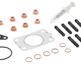 Elring Turbocharger Mounting Kit 715.720