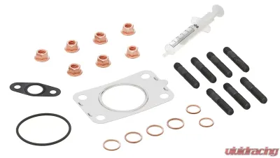 Elring Turbocharger Mounting Kit 715.720 - 715.720