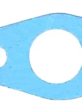 Elring Turbocharger Oil Return Line Gasket 736.120                                     - 736.120 - Image 3