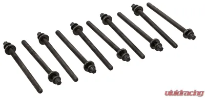 Elring Engine Cylinder Head Bolt Set 803.060 - 803.060