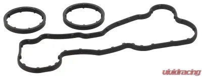 Elring Engine Oil Cooler Gasket Set 810.550 - 810.550