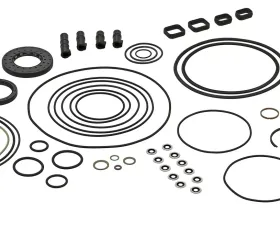 Elring Auto Trans Gasket Set 821.450
