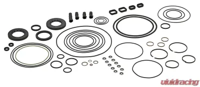 Elring Auto Trans Gasket Set 821.450 - 821.450