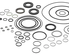 Elring Auto Trans Gasket Set 821.470