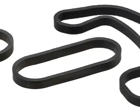 Elring Engine Oil Cooler Gasket Set 846.110
