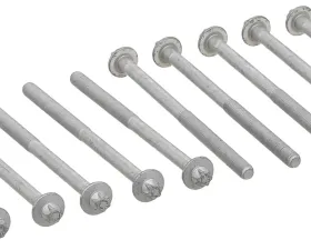 Elring Engine Cylinder Head Bolt Set 906.610