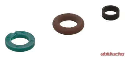 Elring Fuel Injector O-Ring Kit 933.140 - 933.140