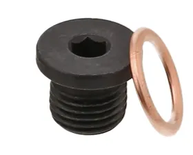 Elring Engine Oil Drain Plug 982.340